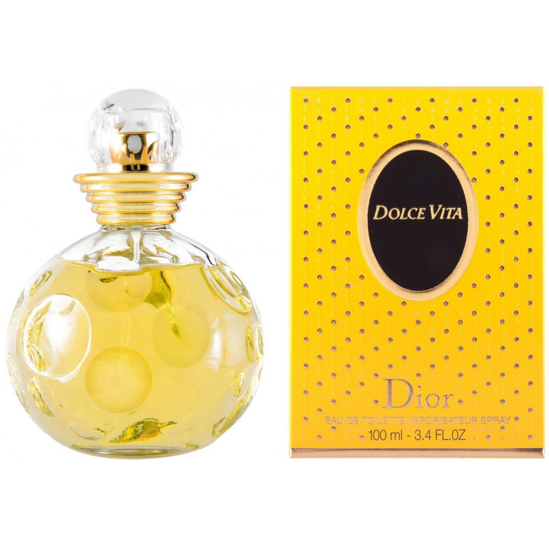 Christian Dior Dolce Vita EDT