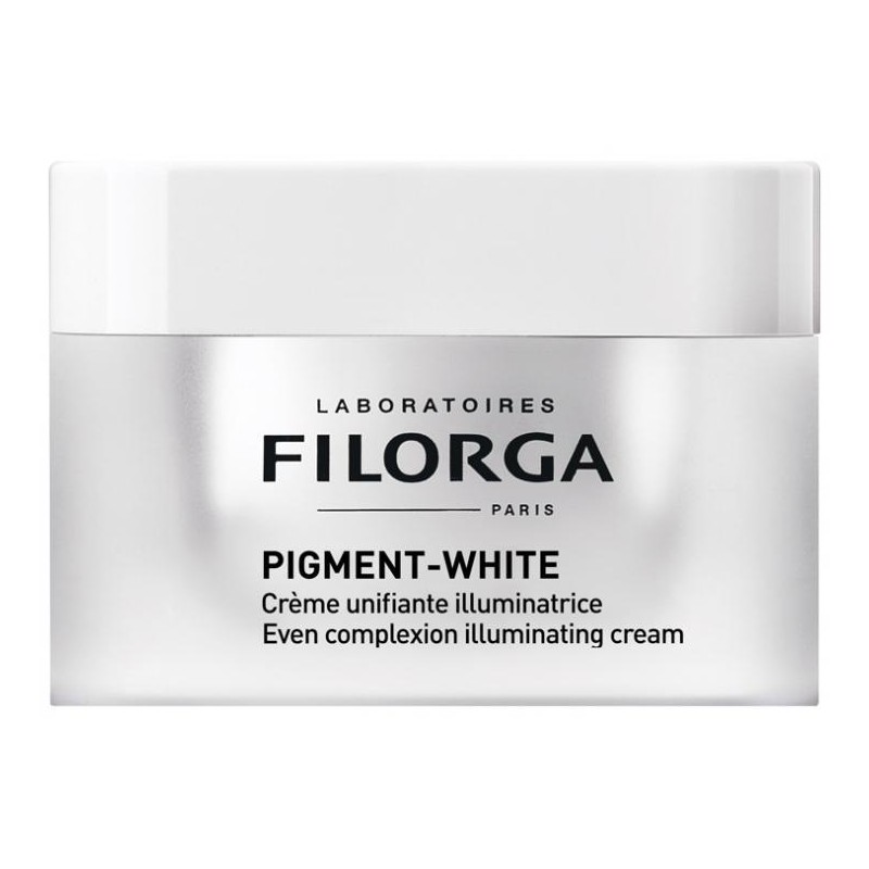 Filorga Pigment White Brightening Care Cremă fără ambalaj