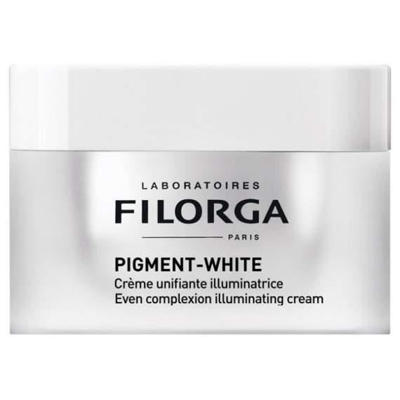 Filorga Pigment White Brightening Care Cremă fără ambalaj