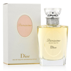 Christian Dior Diorissimo Apă de toaletă pentru femei EDT