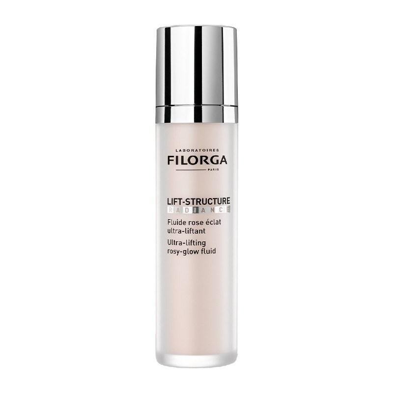 Filorga Lift-Structure Radiance Fluid Lichid facial ultra-lifting fără ambalaj