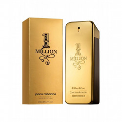 Paco Rabanne 1 Million EDT