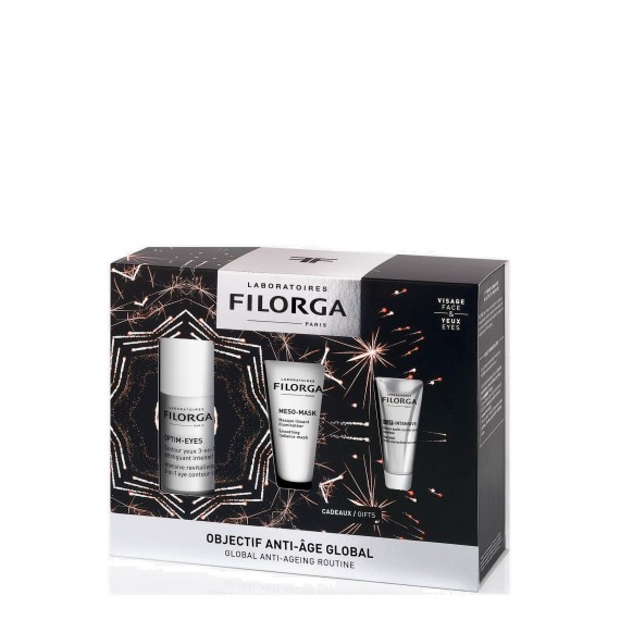 Filorga Set cosmetic de rutină anti-îmbătrânire