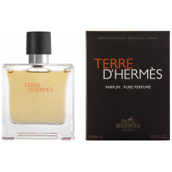 Hermes Terre d`Hermes EDP