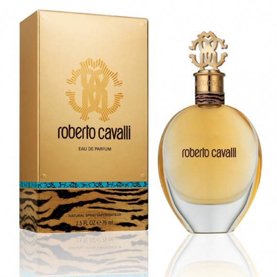 Roberto Cavalli Roberto Cavalli EDP