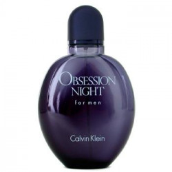 Calvin Klein Obsession Night EDT