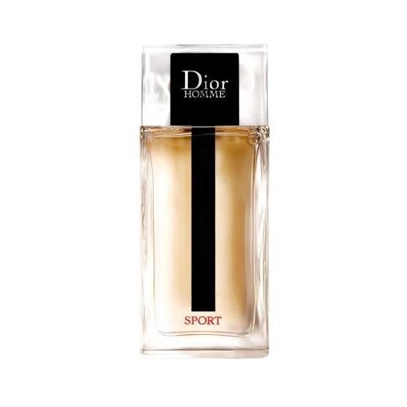 Christian Dior Homme Sport 2021 fără ambalaj EDT