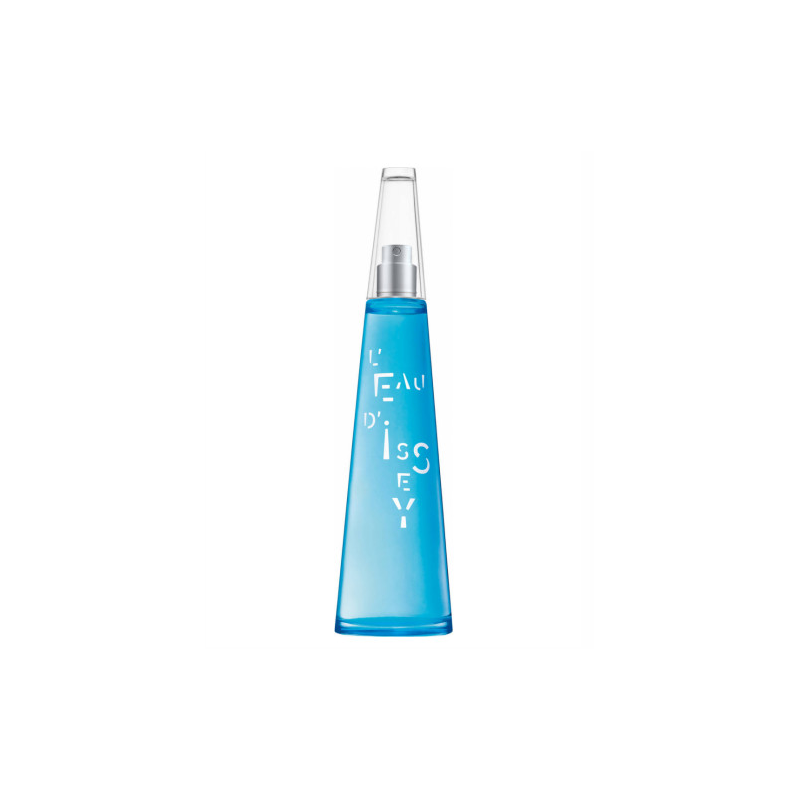 Issey Miyake L'Eau d'Issey Summer 2017 Apă de toaletă pentru femei Tester EDT