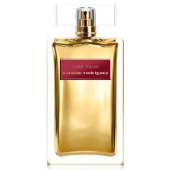 Narciso Rodriguez Rose Musc fără ambalaj EDP