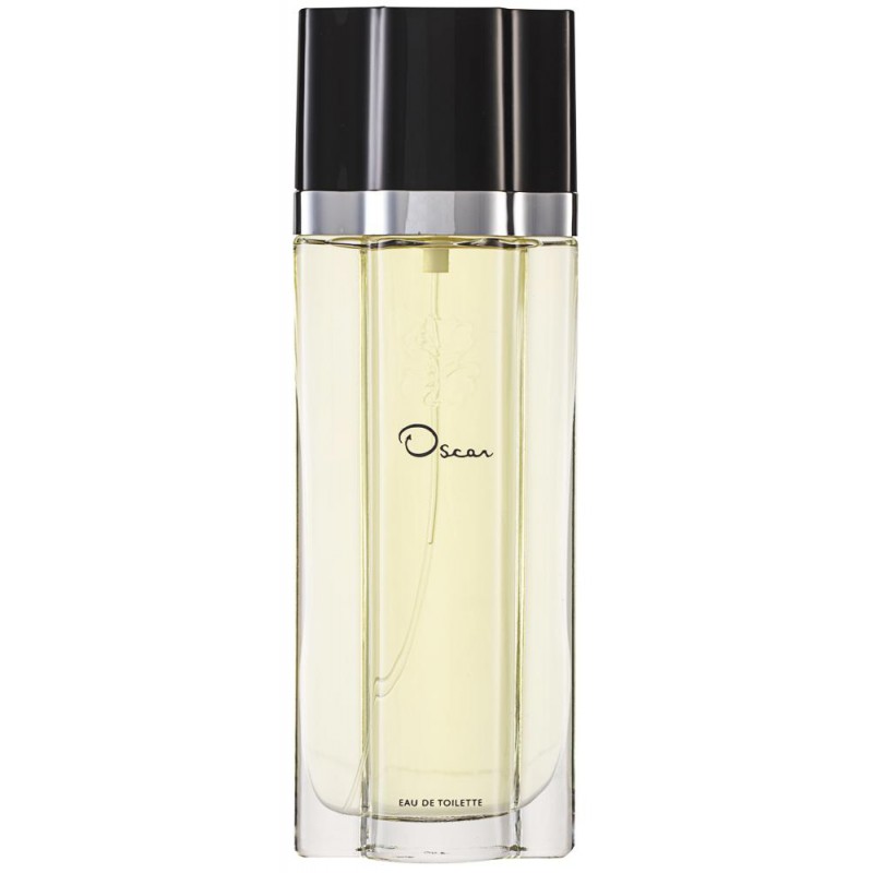 Oscar De La Renta Oscar EDT