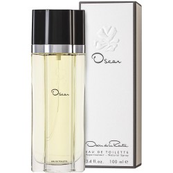 Oscar De La Renta Oscar EDT