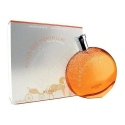 Hermes Elixir Des Merveilles EDP