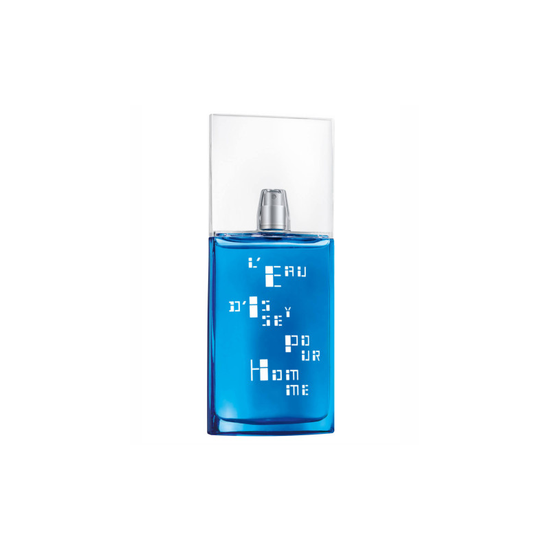 Issey Miyake L'Eau d'Issey Pour Homme Summer 2017 Apă de toaletă pentru bărbați Tester EDT