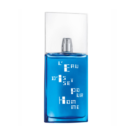 Issey Miyake L'Eau d'Issey Pour Homme Summer 2017 Apă de toaletă pentru bărbați Tester EDT