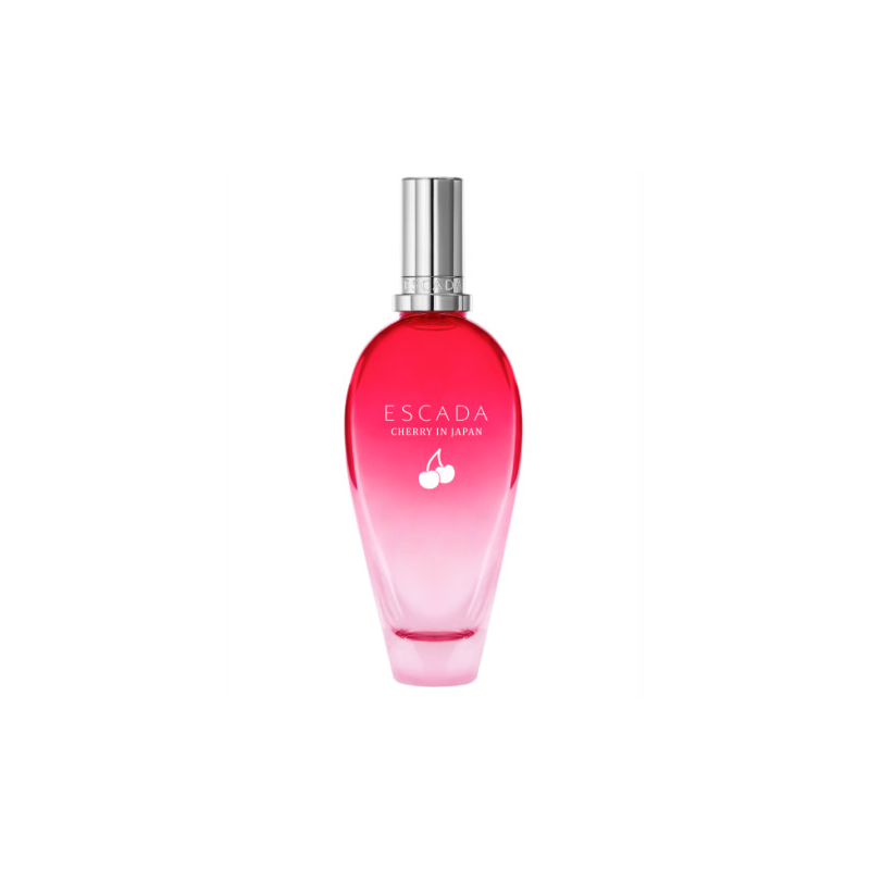 Escada Cherry In Japan Apă de toaletă pentru Femei Tester EDT