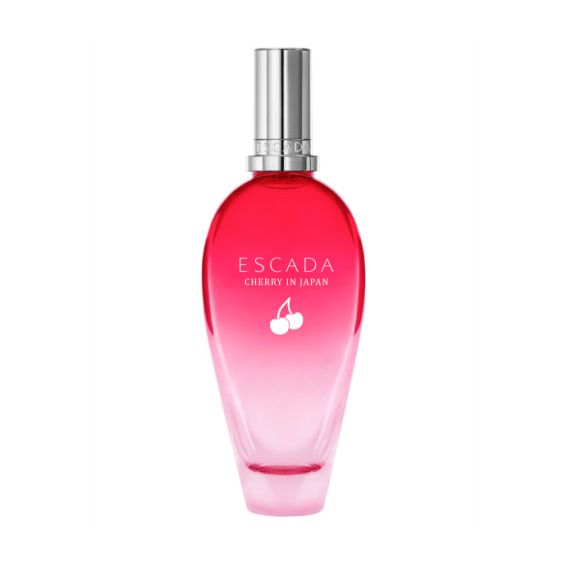 Escada Cherry In Japan Apă de toaletă pentru Femei Tester EDT