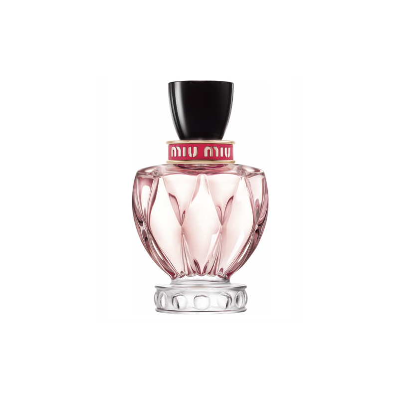Miu Miu Twist Apa de parfum pentru Femei Tester EDP