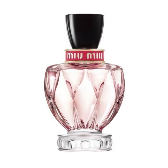 Miu Miu Twist Apa de parfum pentru Femei Tester EDP