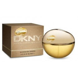 Donna Karan Golden Delicious EDP