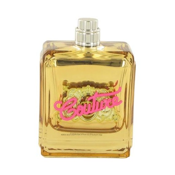 Juicy Couture Viva La Juicy Gold Couture fără ambalaj EDP