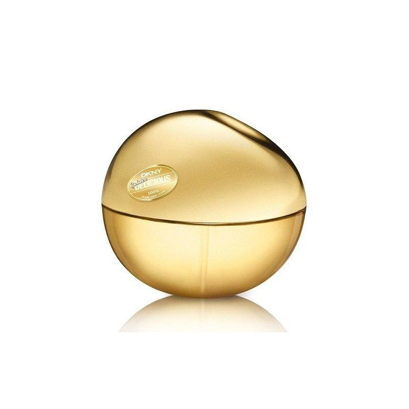 Donna Karan Golden Delicious EDP