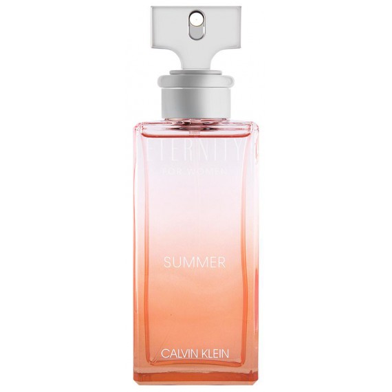 Calvin Klein Eternity Summer 2020 fără ambalaj EDP