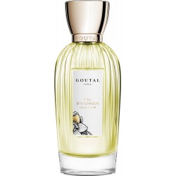 Annick Goutal Eau d`Hadrien pentru femei fără ambalaj EDP