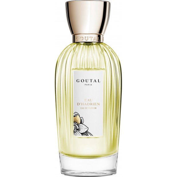 Annick Goutal Eau d`Hadrien pentru femei fără ambalaj EDP