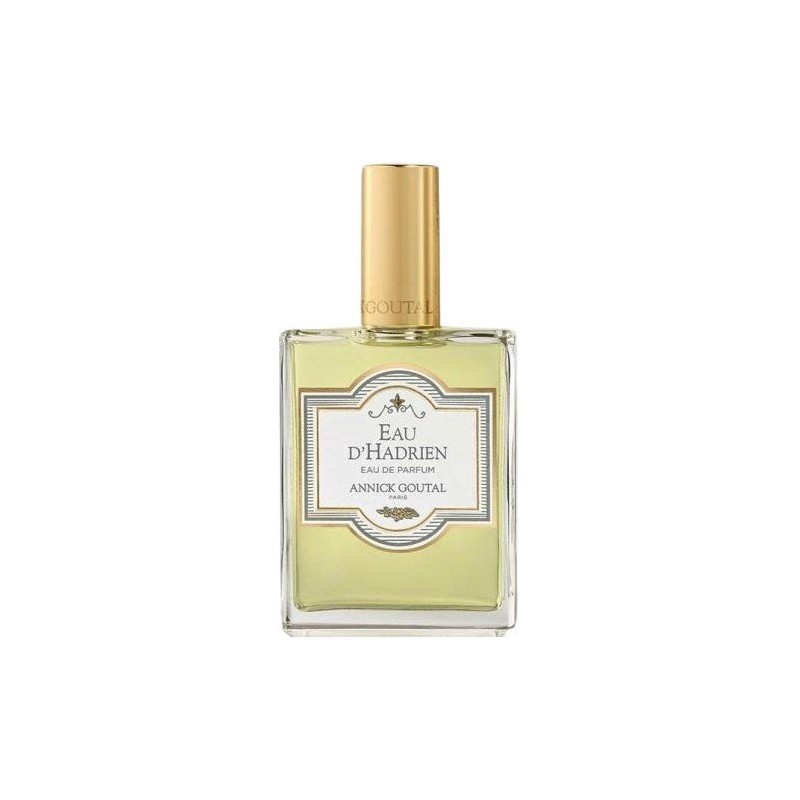 Annick Goutal Eau d`Hadrien fără ambalaj EDP