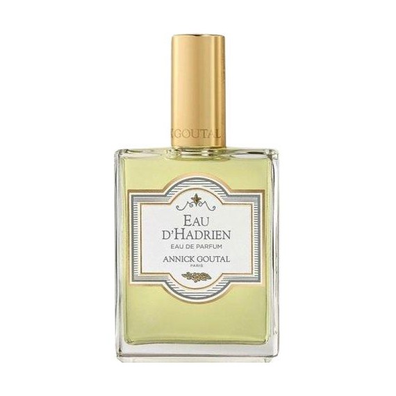 Annick Goutal Eau d`Hadrien fără ambalaj EDP