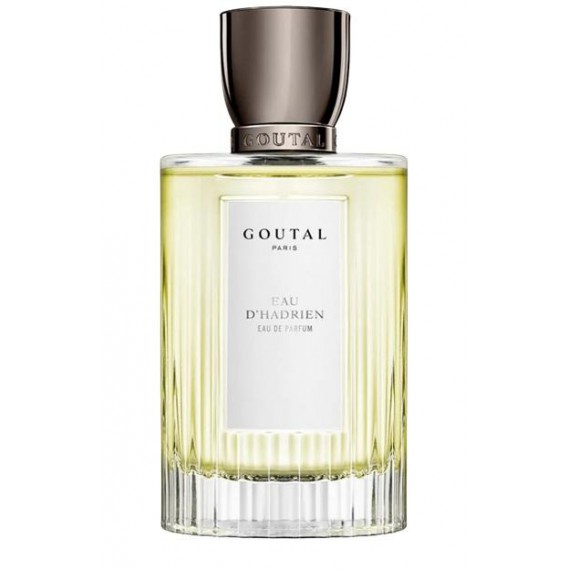 Annick Goutal Eau d`Hadrien fără ambalaj EDP