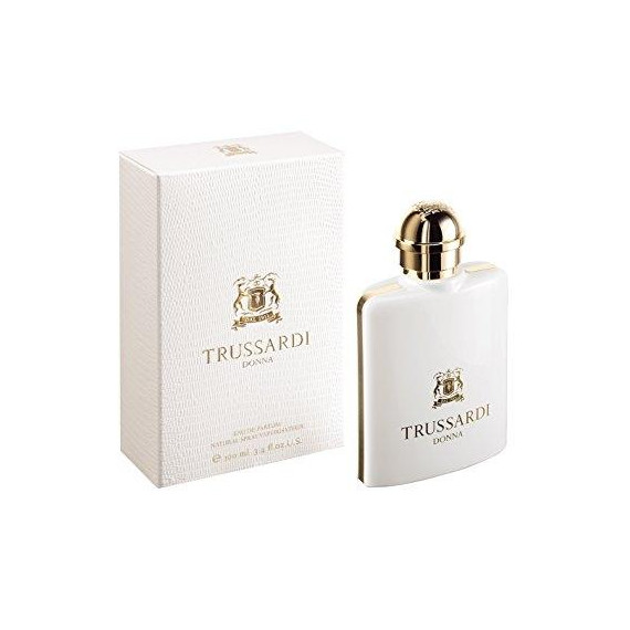 Trussardi Donna EDP