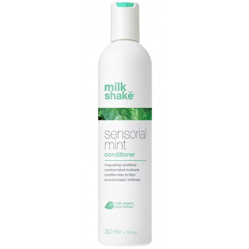 Milk Shake Sensorial Mint Balsam