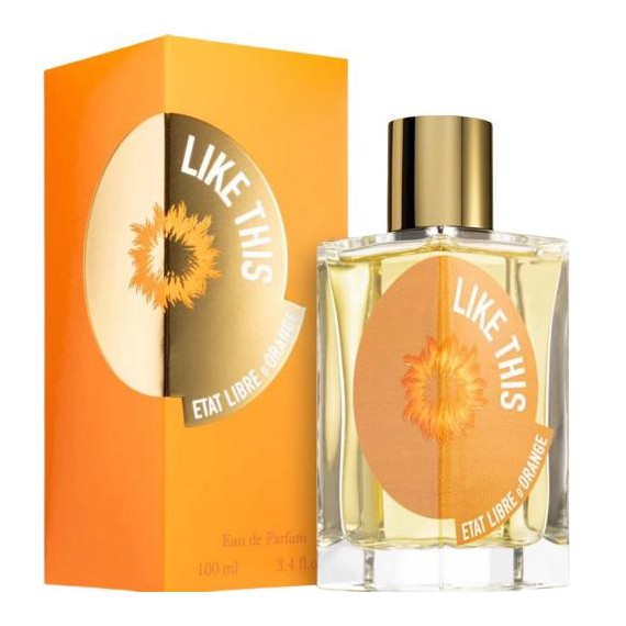 Etat Libre D`Orange Like This EDP