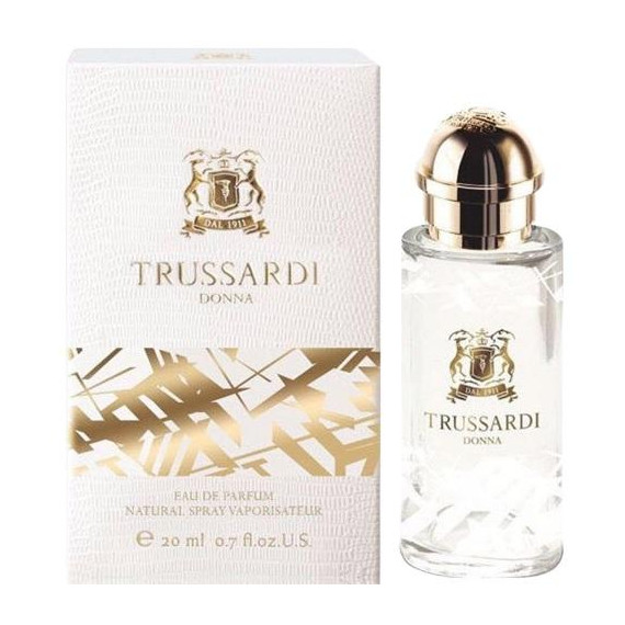 Trussardi Donna EDP