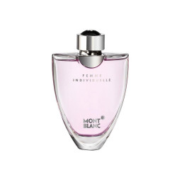 Mont Blanc Individuelle EDT