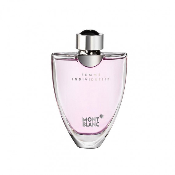 Mont Blanc Individuelle EDT