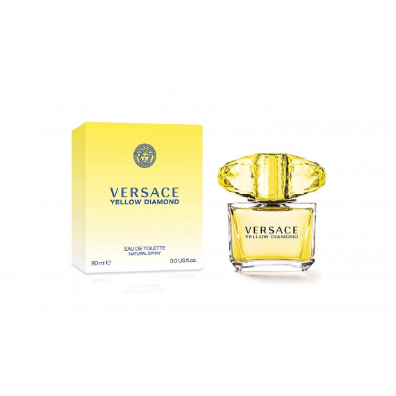 Versace Yellow Diamond EDT