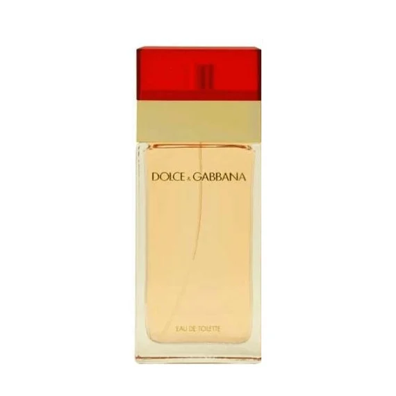 Dolce & Gabbana Pour Femme Apă de toaletă pentru Femei Tester EDT