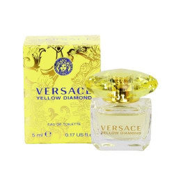 Versace Yellow Diamond EDT