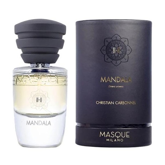 Masque Milano Mandala EDP