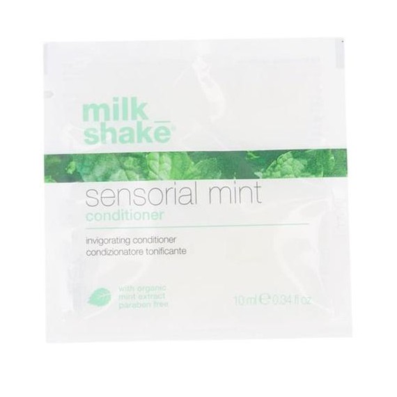 Milk Shake Sensorial Mint Balsam