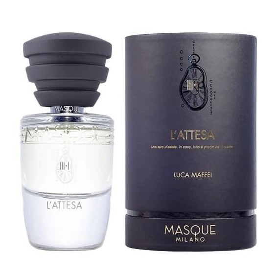 Masque Milano L`Attesa EDP