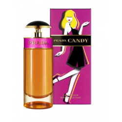 Prada Candy EDP