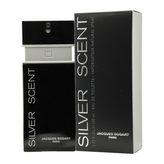 Bogart Silver Scent EDT