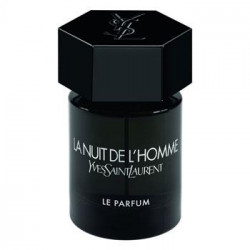 YSL La Nuit de L`Homme Le EDP