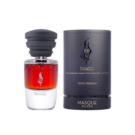 Masque Milano Tango EDP