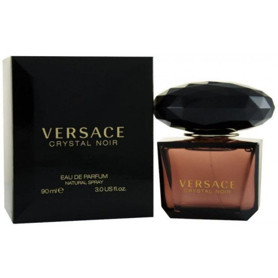 Versace Crystal Noir Apă de parfum pentru Femei EDP