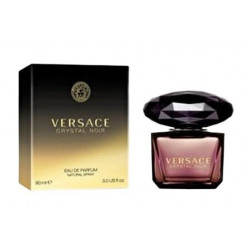 Versace Crystal Noir EDP