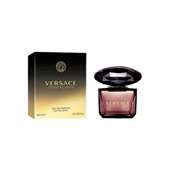 Versace Crystal Noir EDP